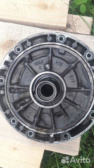 Маслонасос АКПП 5HP19