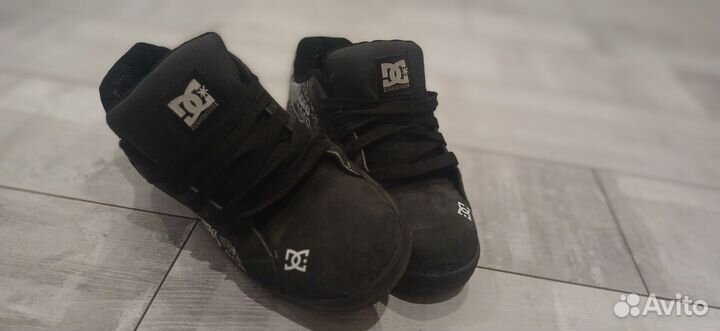 Admilis DC Shoes