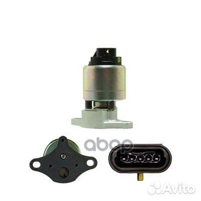 Клапан EGR 571822112052 magneti marelli