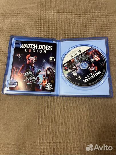 Игры для Playstation 4 и PS5