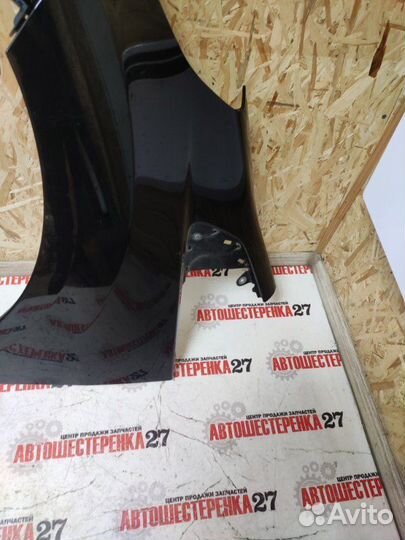 Крыло переднее левое Honda Fit GP1 LDA 2010