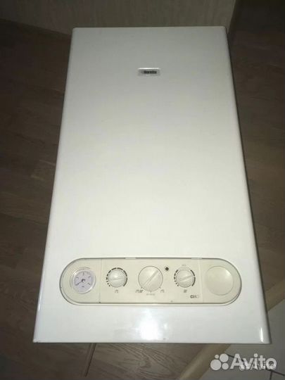 Газовый котел Beretta Ciao на запчасти