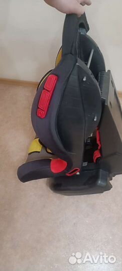 Детское автокресло кресло Deburt