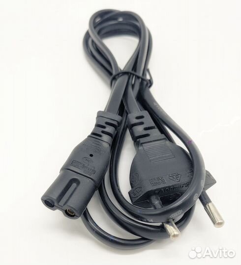 Провода питания 3 модели