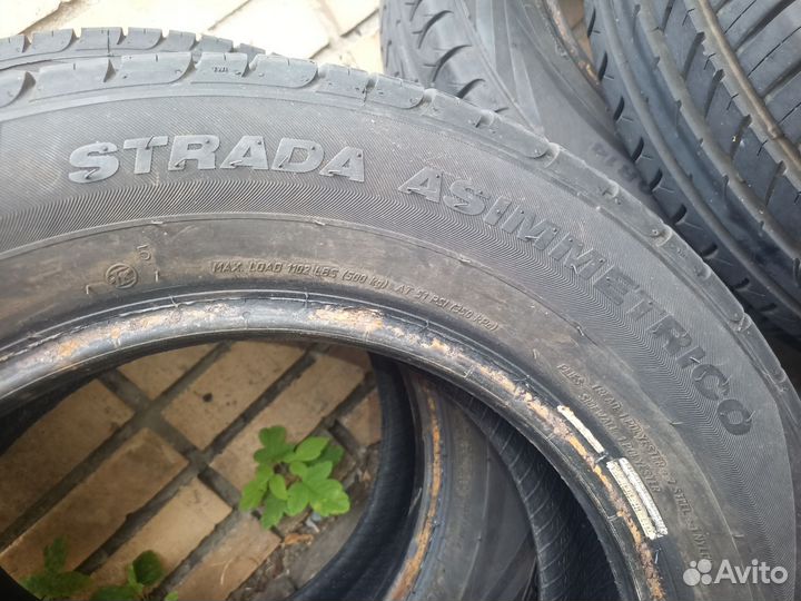 Viatti Strada Asimmetrico 175/70 R14