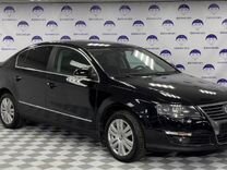 Volkswagen Passat 1.8 AMT, 2010, 184 000 км, с пробегом, цена 749 000 руб.