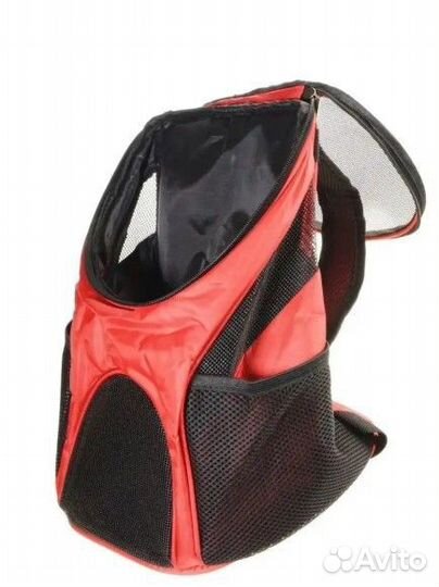 Рюкзак -переноска для животных