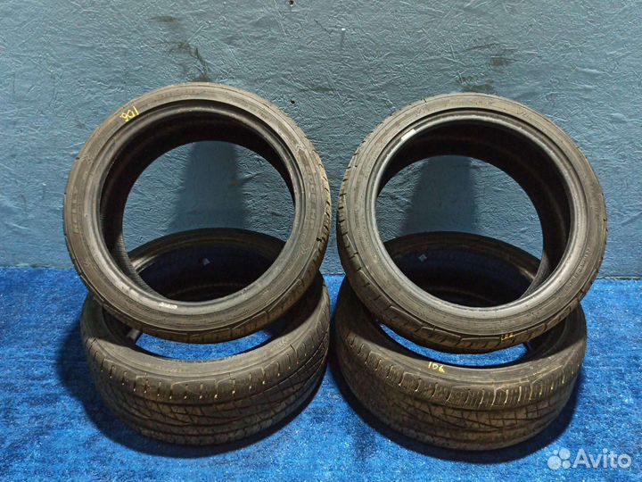 Kelly Edge HP 235/40 R18 95W