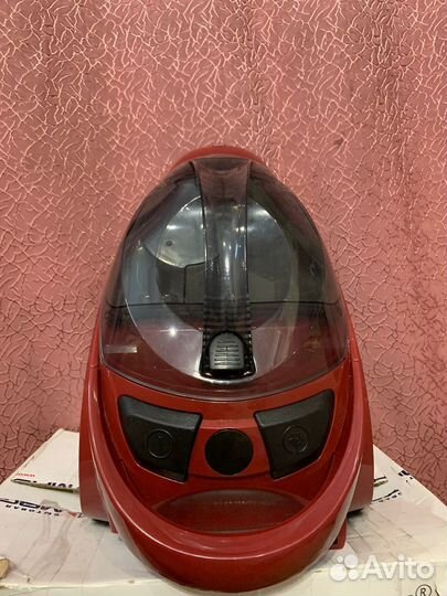 Пылесос magnit