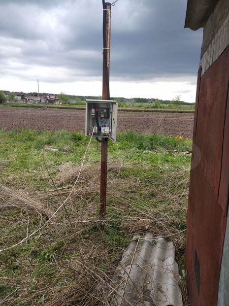 Участок 17 сот. (ИЖС)