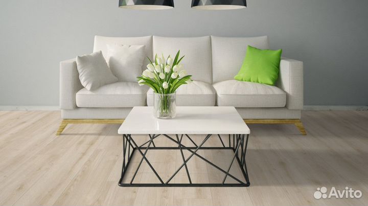 Влагостойкий ламинат