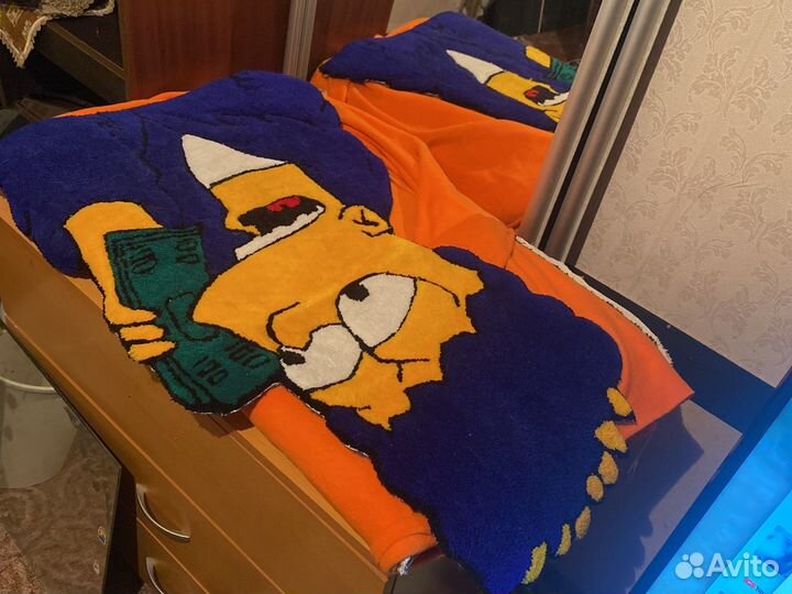 Ковер “Bart”