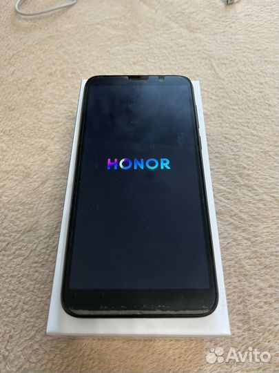 HONOR 9S, 2/32 ГБ
