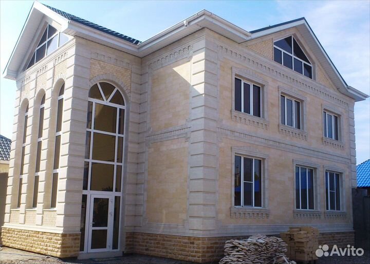 Натуральный камень