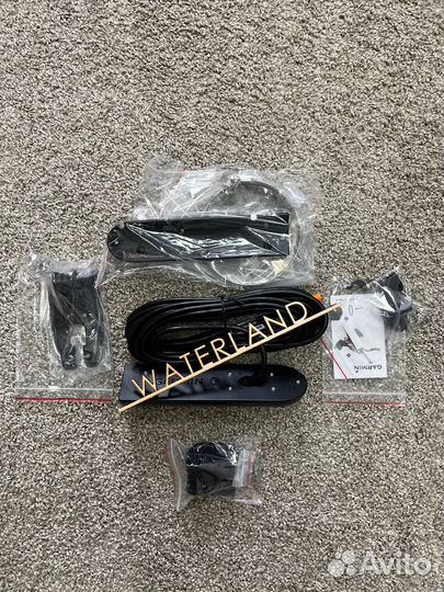 Garmin gpsmap 923 xsv gt56 эхолот