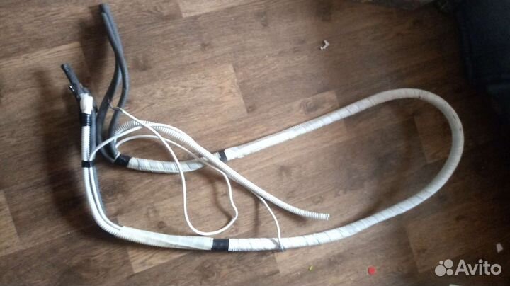 Трасса для кондиционера Electrolux