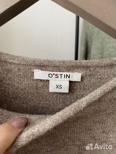 Платье женское осень/зима