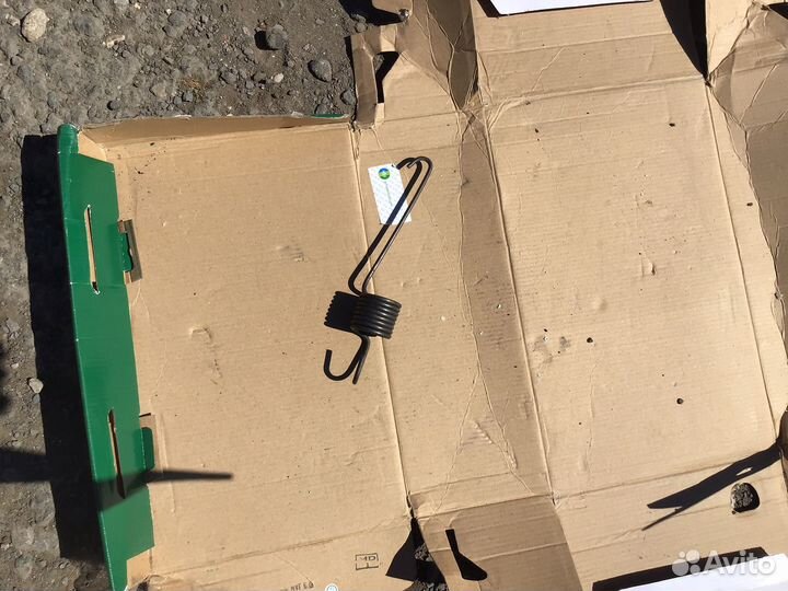 Пружины от стиральной машины indesit bwsb 50851