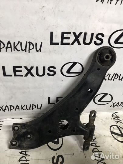 Рычаг передней подвески Lexus RX4 2015-2020