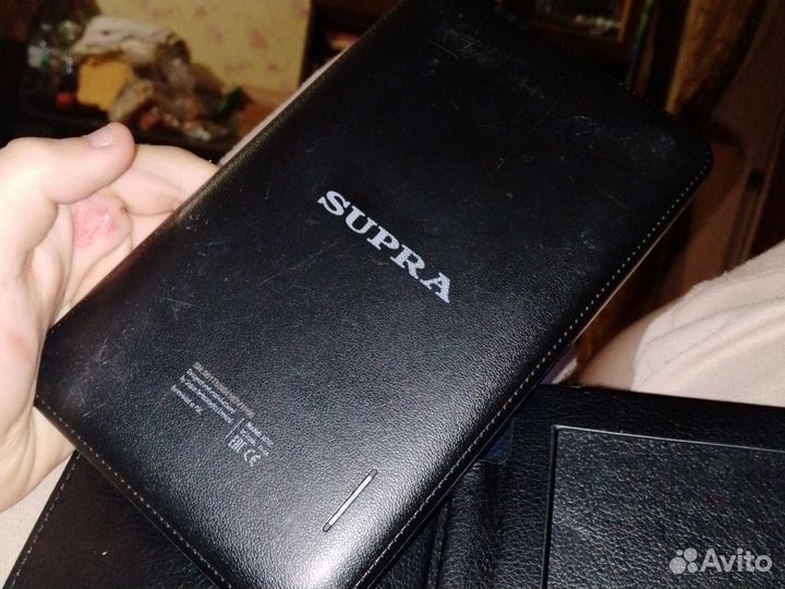 Планшет Supra