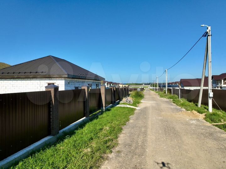 Участок 5,2 сот. (ИЖС)