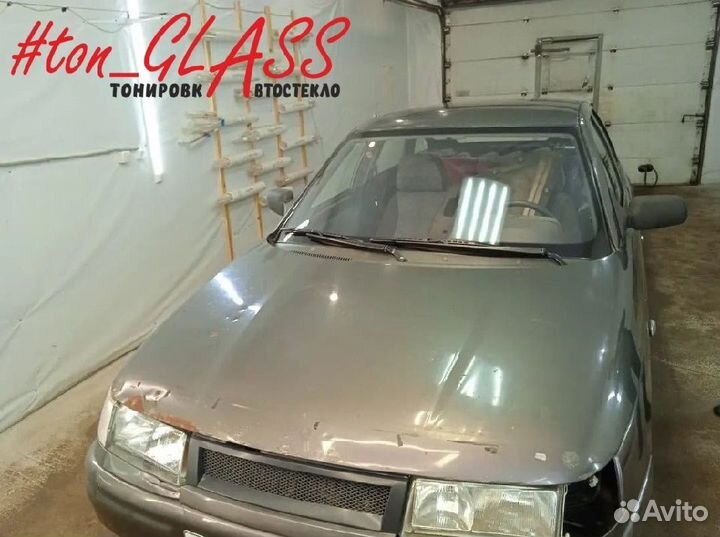 Автостекло LADA ваз Продажа / Установка / Ремонт