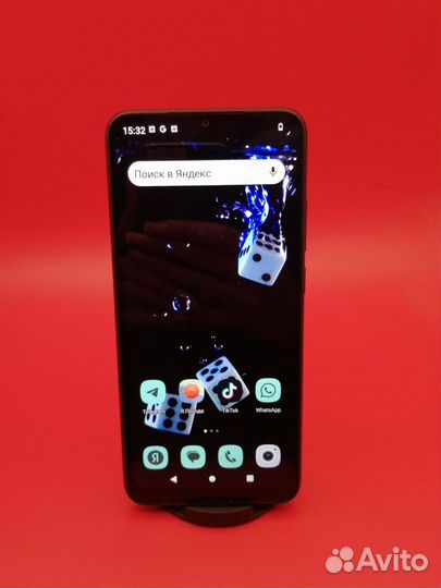 Xiaomi Redmi A2+, 3/64 ГБ
