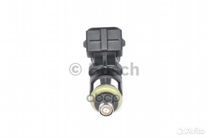 Клапанная форсунка 0 280 158 169 Bosch