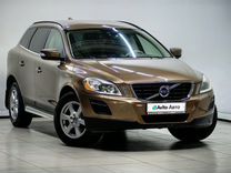 Volvo XC60 2.4 AT, 2012, 225 945 км, с пробегом, цен�а 1 517 000 руб.