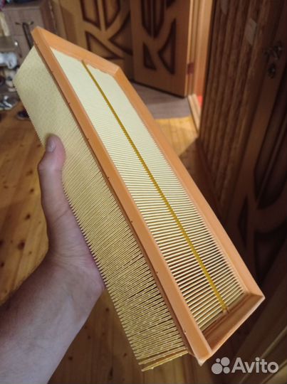 Воздушный фильтр Bosch