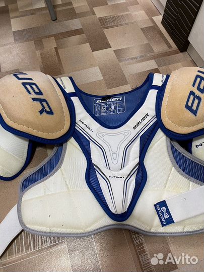 Хоккейная форма взрослая xl