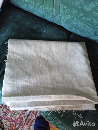 Ткань бортовка производство СССР