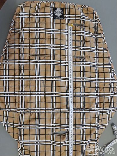 Матрас в коляску, стульчик, авто кресло