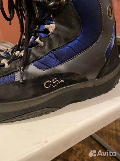 Сноуборд комплект