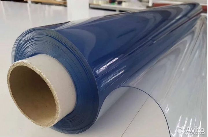 Пвх плёнка0.6мм прозрачная, мягкие, гибкие окна