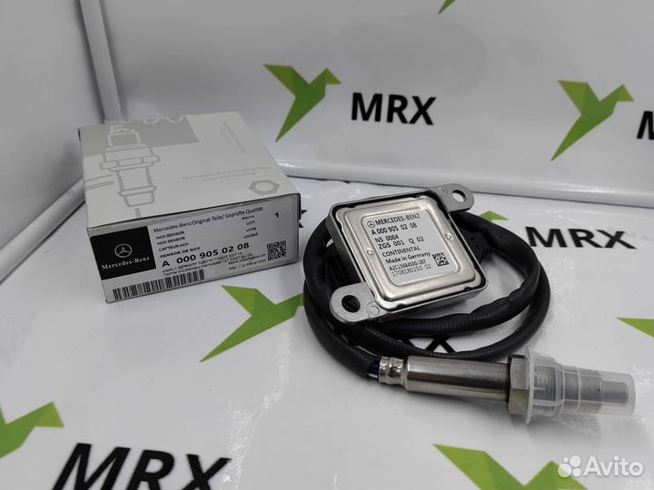 Датчик оксида азота A0009050208