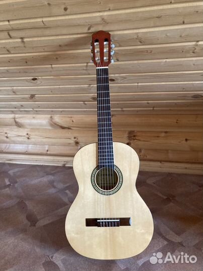 Гитара Cremona C-470 3/4