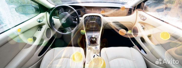 Озонирование помещения