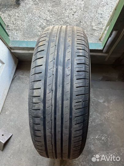 Yokohama BluEarth-A AE-50 215/65 R17 99V