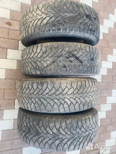 Nordman Nordman 4 215/60 R16