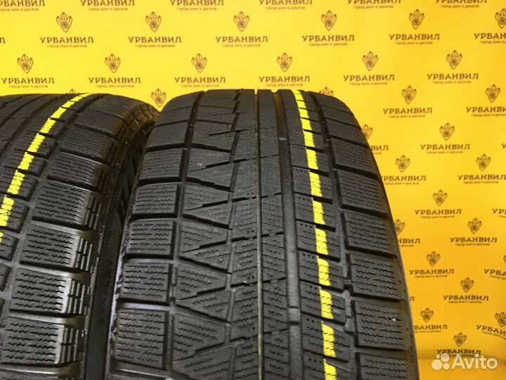 Bridgestone Blizzak Revo GZ 225/55 R17 97S