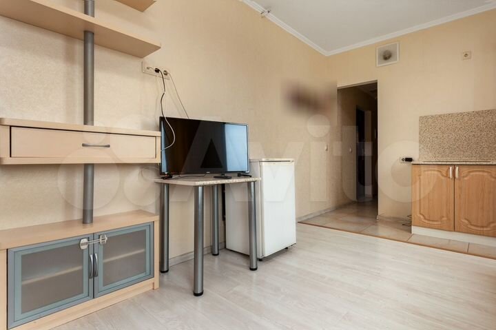 2-к. квартира, 47 м², 14/20 эт.