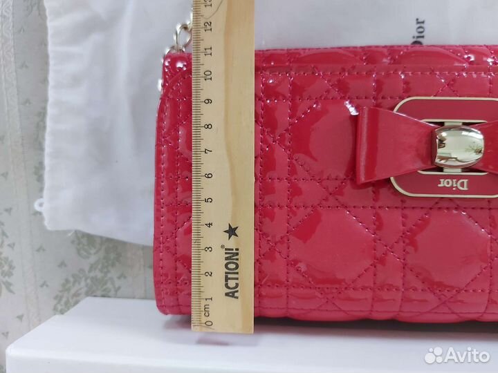 Сумка клатч