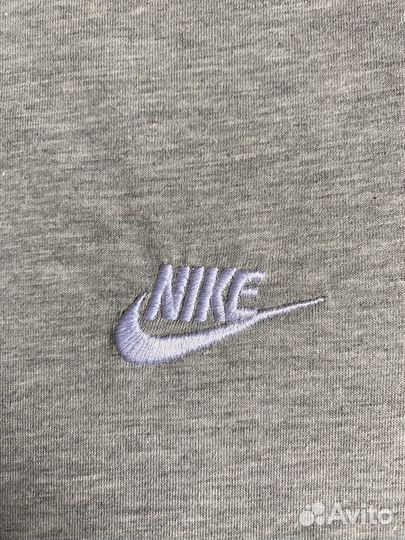 Футболка Nike хлопок