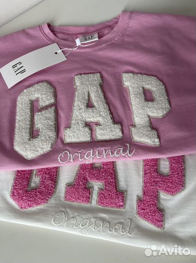 Костюм детский gap новый