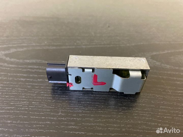 Датчик AirBag бу левый Infiniti Fx35 S50 VQ35dе