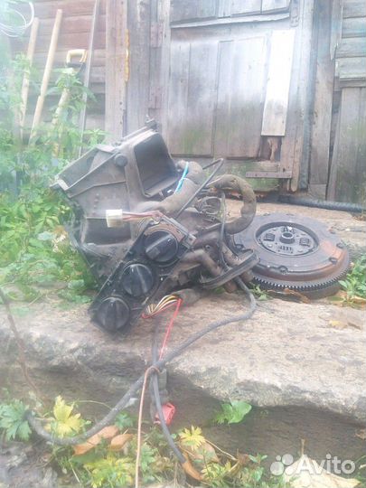 Гольф 3 на запсясти