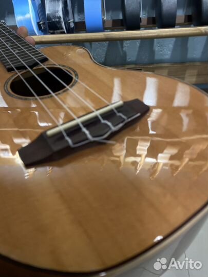 Caraya UK-23S-AR Укулеле