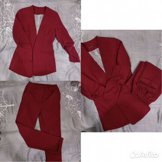 Женская одежда (S) пакет