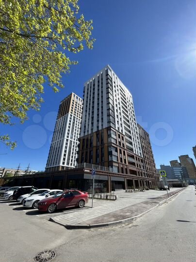 Свободного назначения, 101.1 м²